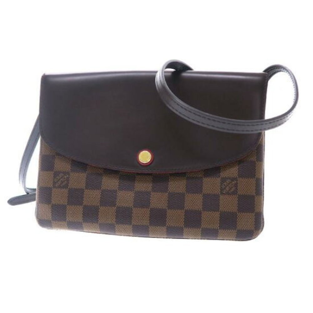 Louis Vuitton Twice